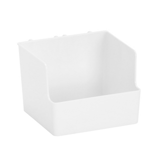 BOX HÖG FÖR FÖRVARINGSSKENA