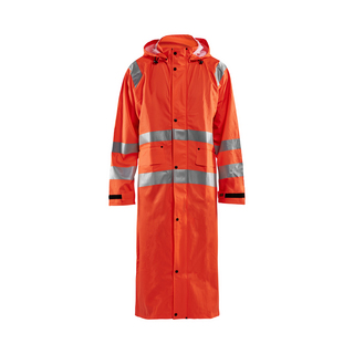 REGNROCK 4325 2000 VARSELORANGE