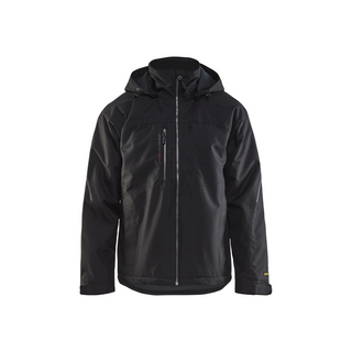 SKALJACKA 4790 1977 SVART XL