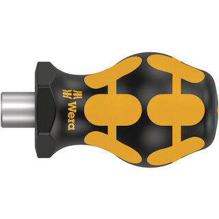 STUBBYBITSHANDTAG WERA 811/1 ESD