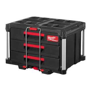 FÖRVARINGSBOX LÅDOR PACKOUT