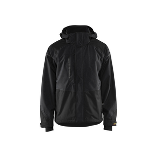 SKALJACKA 4988 1987 SVART M
