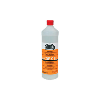 ARDEX GLÄTTNINGSMEDEL