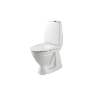 WC-STOL IFÖ SIGN 6860 VIT