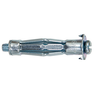 METALLEXPANDER HM 4X46 50ST