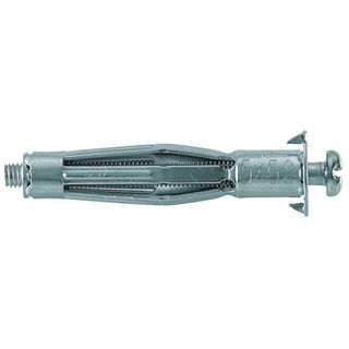 METALLEXPANDER HM4X54S 50P