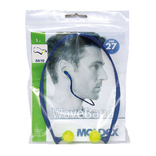 BYGELPROPP WAVEBAND 1K