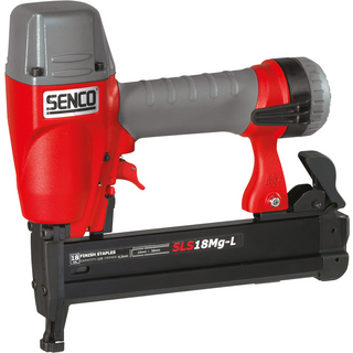 KLAMMERVERKTYG SLS18-L MG 10-38MM FÖR L-KLAMMER