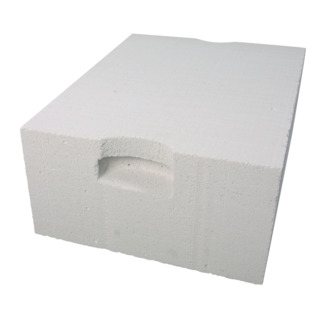 LÄTTBETONGBLOCK 250X200X600MM 8,4ST/M2 CELBLOCK         (48)