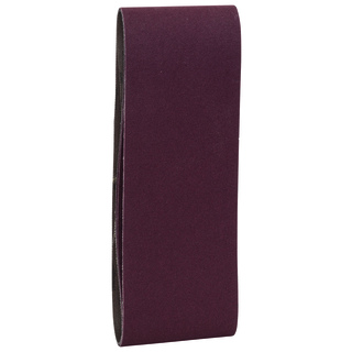 SLIPBAND 75X457MM BFW K150 3ST TRÄ, METALL, FÄRG