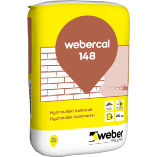 KALKBRUK HYDRAULISKT