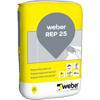 REP 25 REPARATIONSBRUK