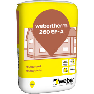 THERM 260 SOCKELBRUK EF-A 20KG (48)