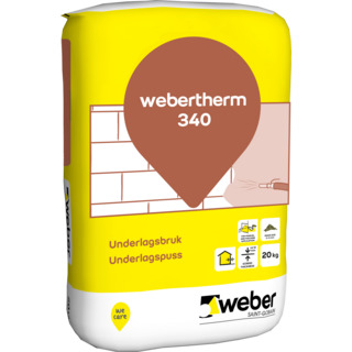 THERM 340 UNDERLAGSBRUK 20KG (48)