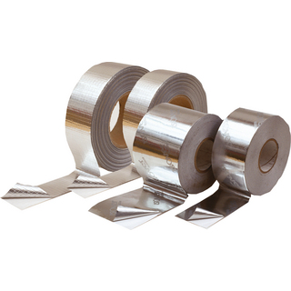 ALUMINIUMTEJP 75MM 50M