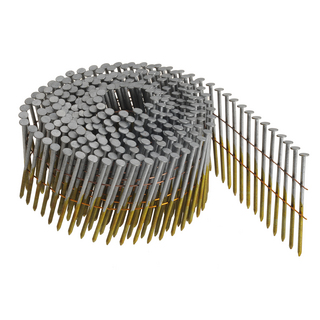 RULLBANDAD SPIK SENCO VFZ 16GR 65X2,5MM RING WIREB 2200ST