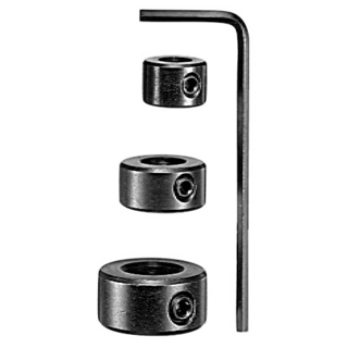 DJUPANSLAGSET 6,8,10MM