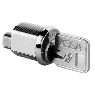 SKÅPLÅS ASSA 8450, 10450
