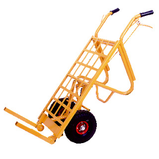 TEGELKÄRRA M BROMS 2311