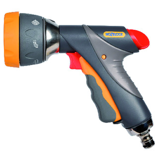 SPRINKLERPISTOL 2694 7 INST. HOZELOCK 7OLIKA MÖNSTER