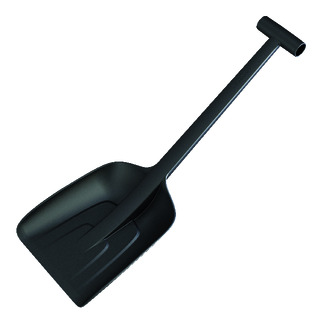 BILSNÖSKYFFEL