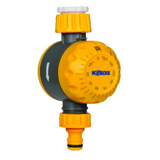 BEVATTNINGSTIMER MEKANISK