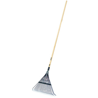 LÖVRÄFSA FZ FLATPINNE SERVA