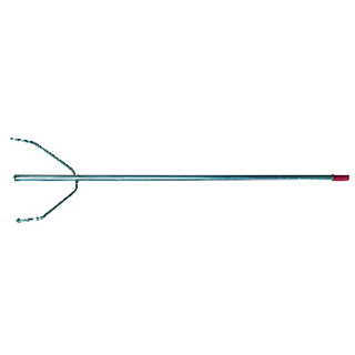 SKAFT 6700 ASFALTRAKA ALU   F