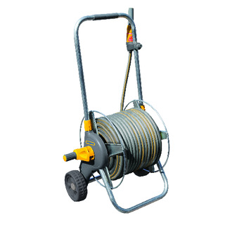 SLANGVAGN PRO 60 MET 30M SLANG KPL