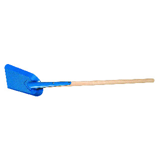 MINISKYFFEL NYBY PLÅT BLÅ