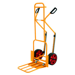 TRAPPKÄRRA XL200  2331