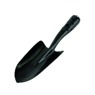PLANTERSPADE NYBY SVART