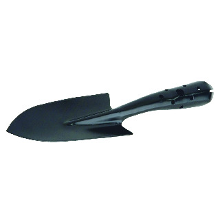 LÖKSPADE NYBY SVART