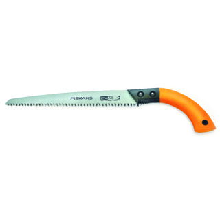 TRÄDGÅRDSSÅG SW84 FAST BLAD SOFTGRIP