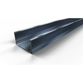 STÅLREGEL R45