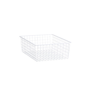 TRÅDBACK 427X527X185MM VIT
