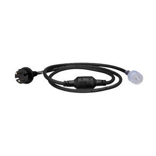 ELKABEL MED PLUG-IN 1,5M MARELD