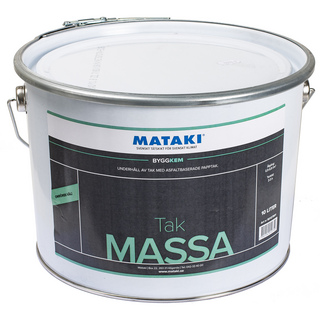 TAKMASSA MATAKI