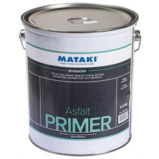 ASFALTPRIMER MATAKI