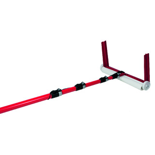 SNÖHYVEL TAK 1650-5200MM