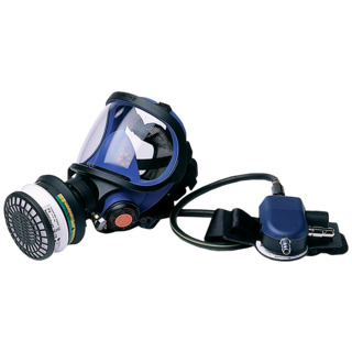 HELMASK SR 200