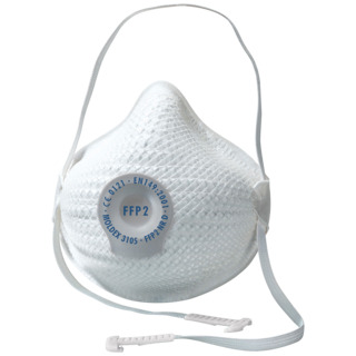 KORTTIDSMASK AIR 310501