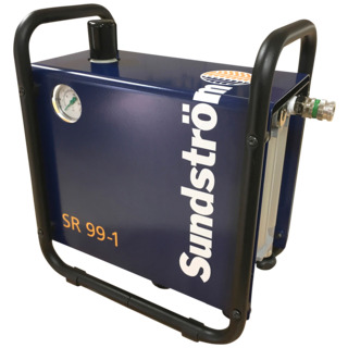 TRYCKLUFTSFILTER SR 99-1