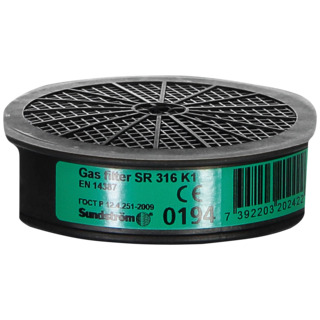 GASFILTER SR 316