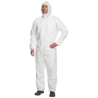 KORTTIDSOVERALL PROSHIELD BASIC