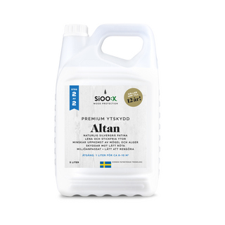 YTSKYDD SIOO:X ALTAN PREMIUM STEG 2 5L