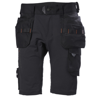SHORTS CHELSEA EVO SVART