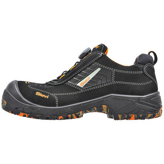 SKYDDSSKO 52417 SIEVI SPIDER ROLLER XL S3 42