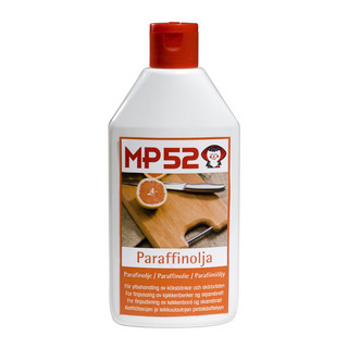 PARAFFAINOLJA MP52 250ML