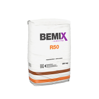 BETONGREPARATION R50 BEMIX